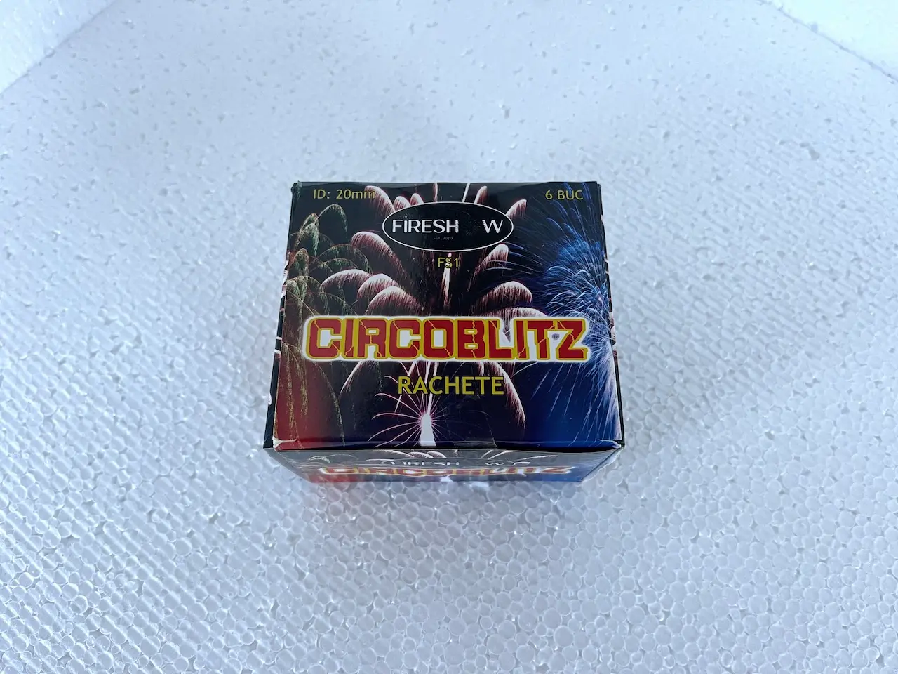 Circoblitz - Set 6