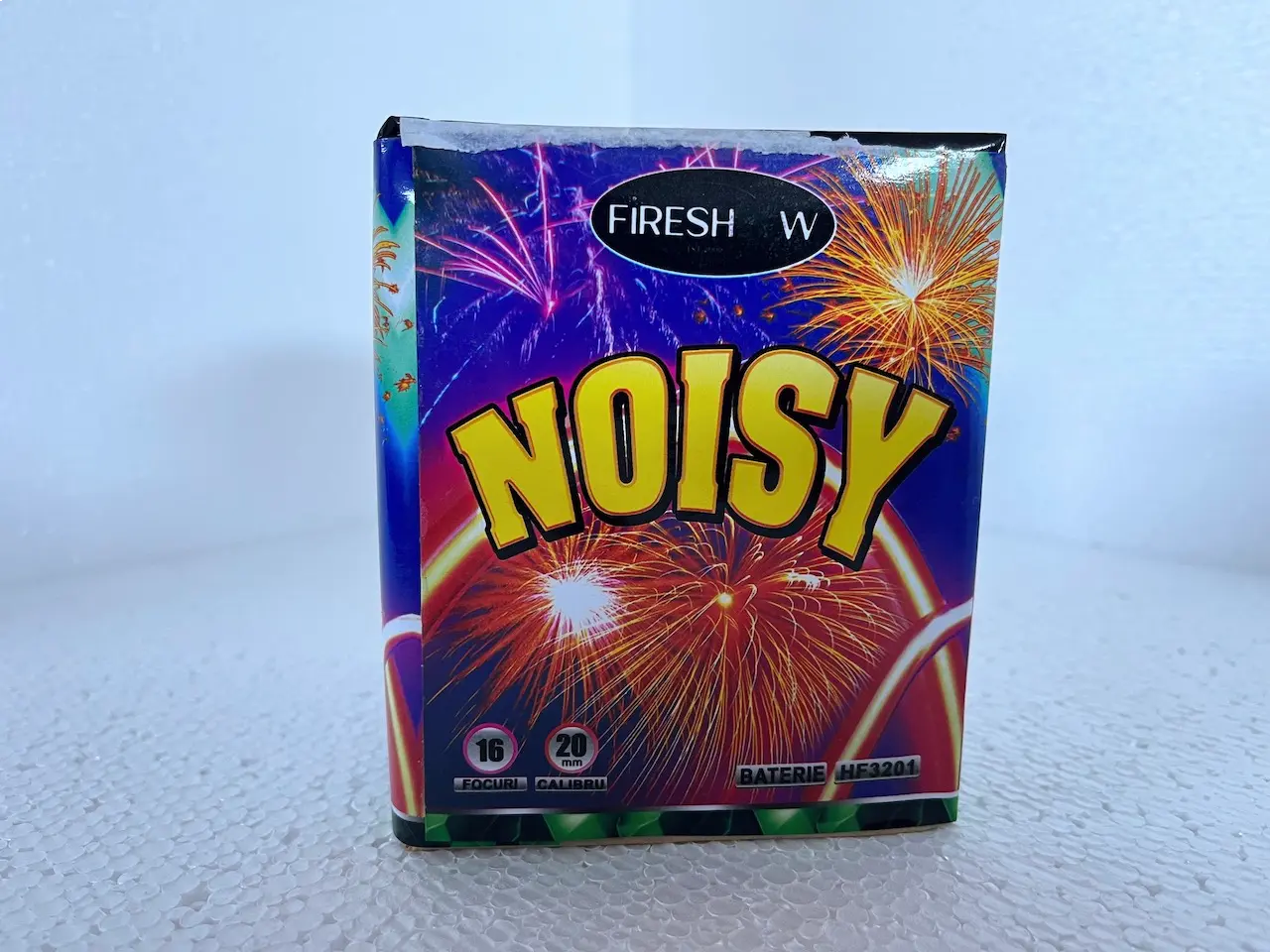 Noisy